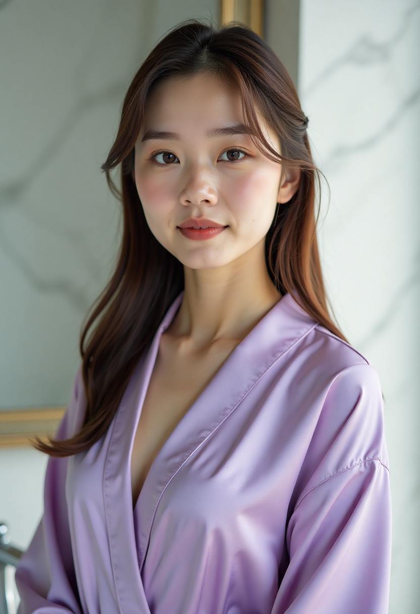 山岸逢花电影海报
