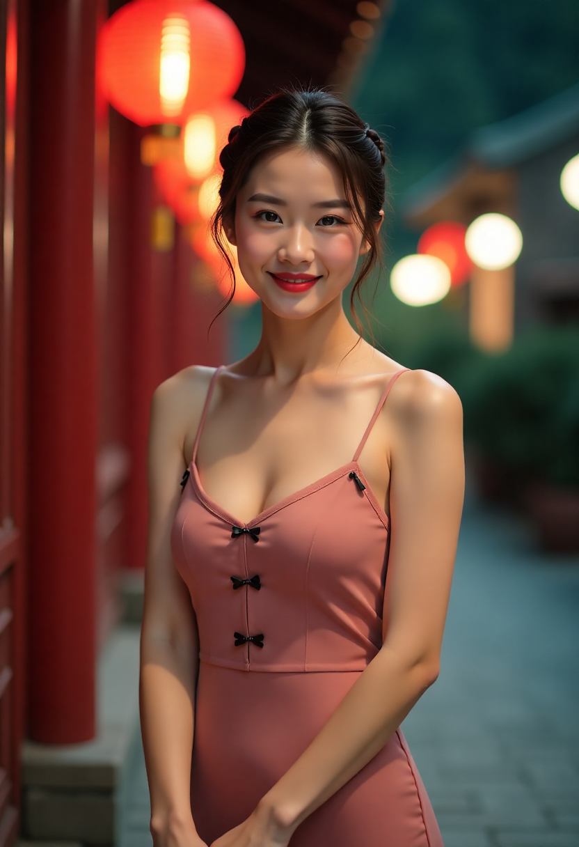 远山有约综艺海报